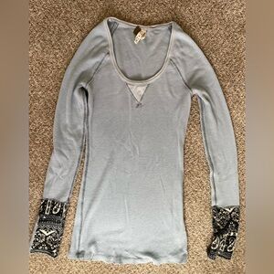 Free People Thermal
